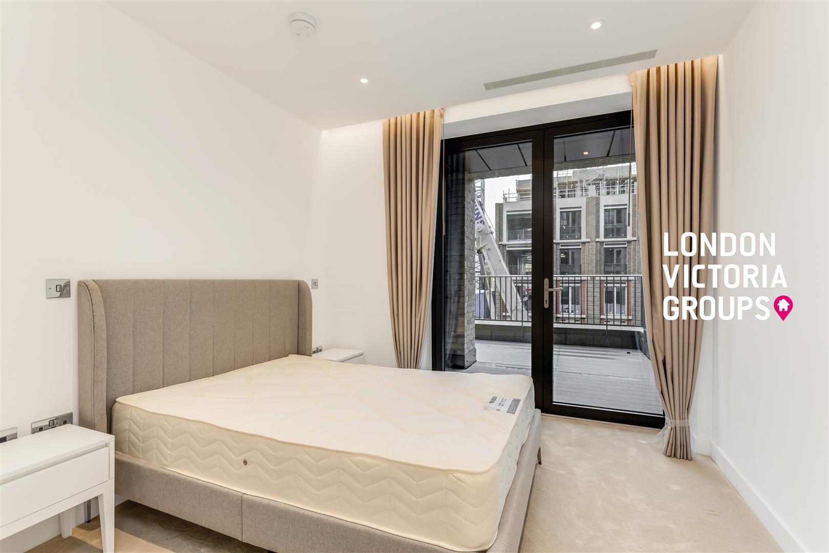 Opus House, 3 Salutation Gardens, London